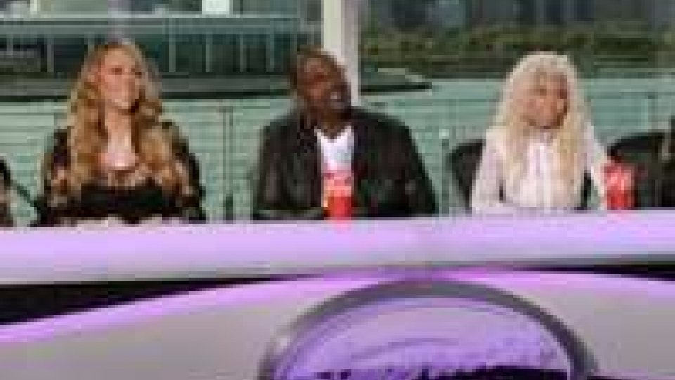 Bufera su “American Idol”, talent show accusato di razzismo