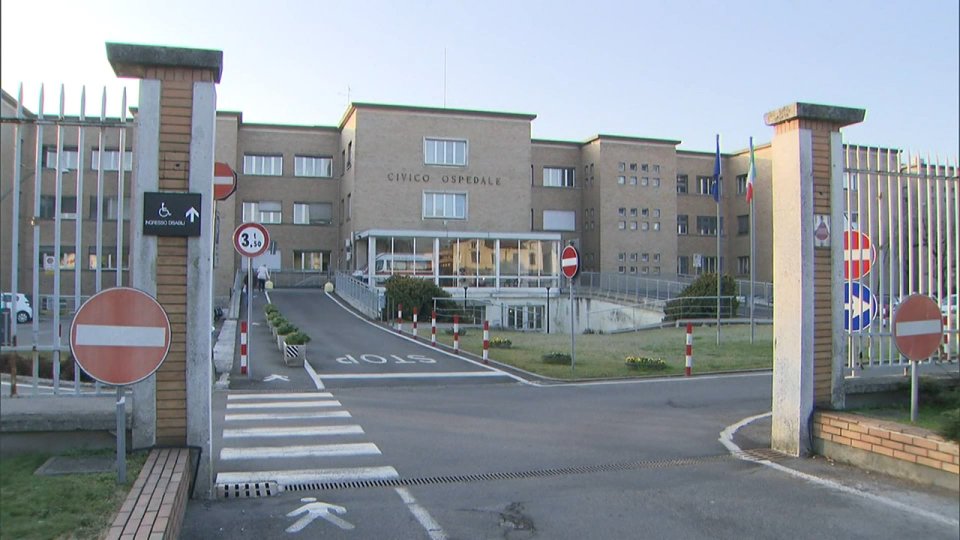 Ospedale di Codogno