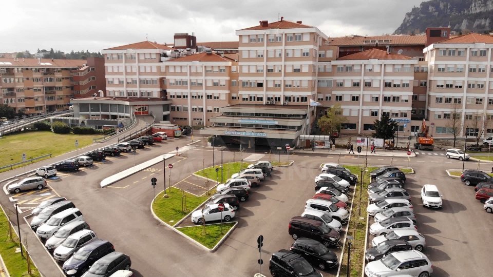 Coronavirus a San Marino, parlano i medici: “Contate su di noi”