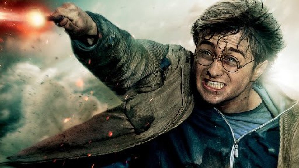 I libri di Harry Potter potrebbero valere fino a 150.000 dollari