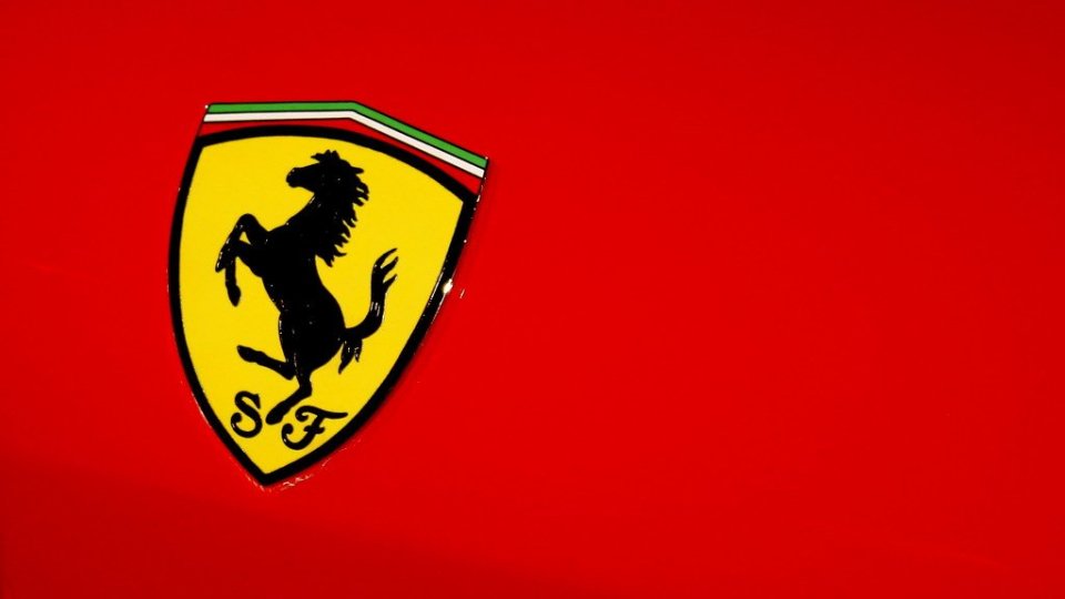 Coronavirus: la Ferrari scende in pista