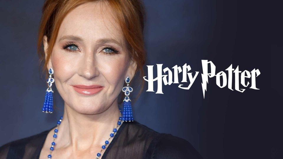 J.K. Rowling e il suo messaggio di sostegno all’Italia