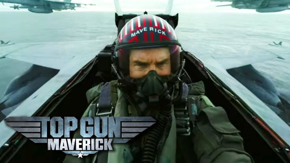 "Top Gun: Maverick (2020)", slitta l'uscita del film