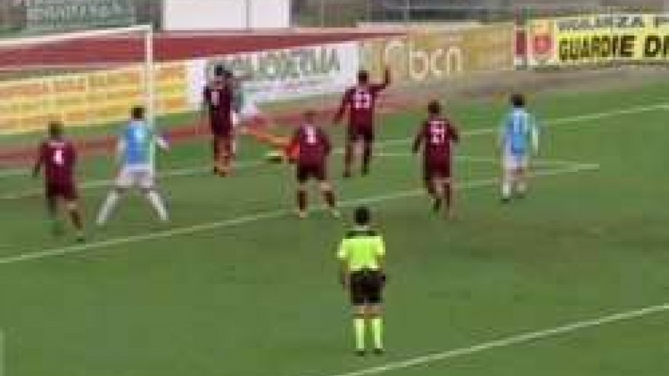 Coppa Italia Lega Pro, Pontedera-FeralpiSalò 3-1