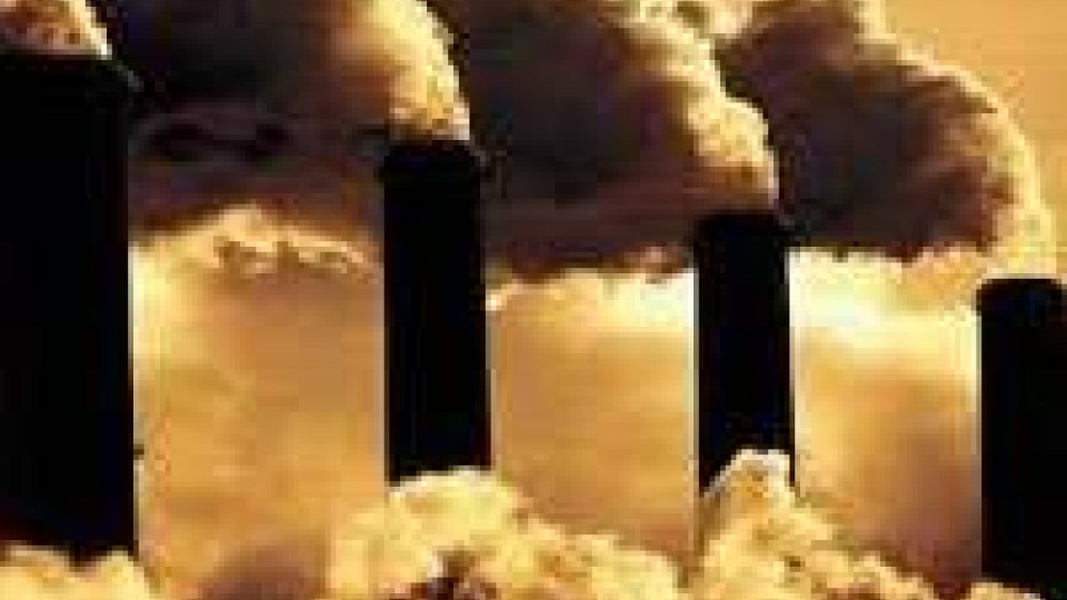 Allarme Onu sul clima: "Gas serra ai massimi da 800mila anni, resta poco tempo"