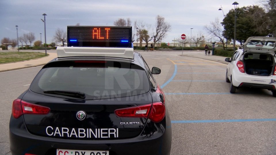 Rimini: "Prolungare le misure restrittive"