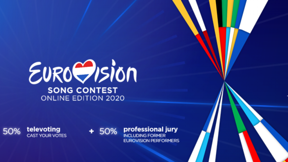 Eurovision: gli appassionati, orfani dell'edizione 2020, chiedono ai sammarinesi di votare on line