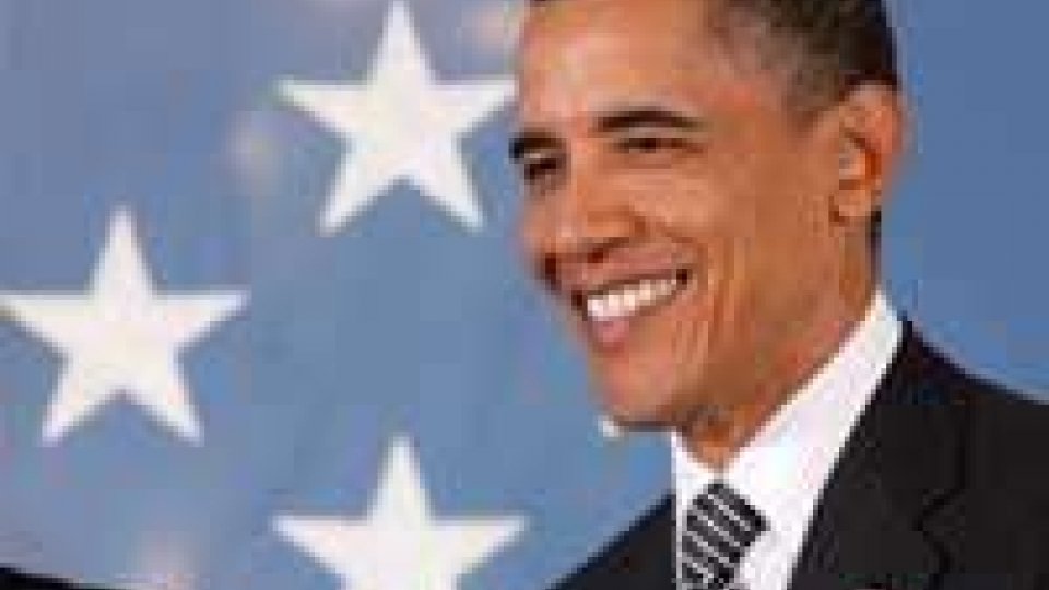 Usa: Obama annuncia fine programma di monitoraggio telefonico