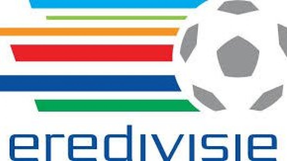 Il campionato olandese Eredivisie alza bandiera bianca