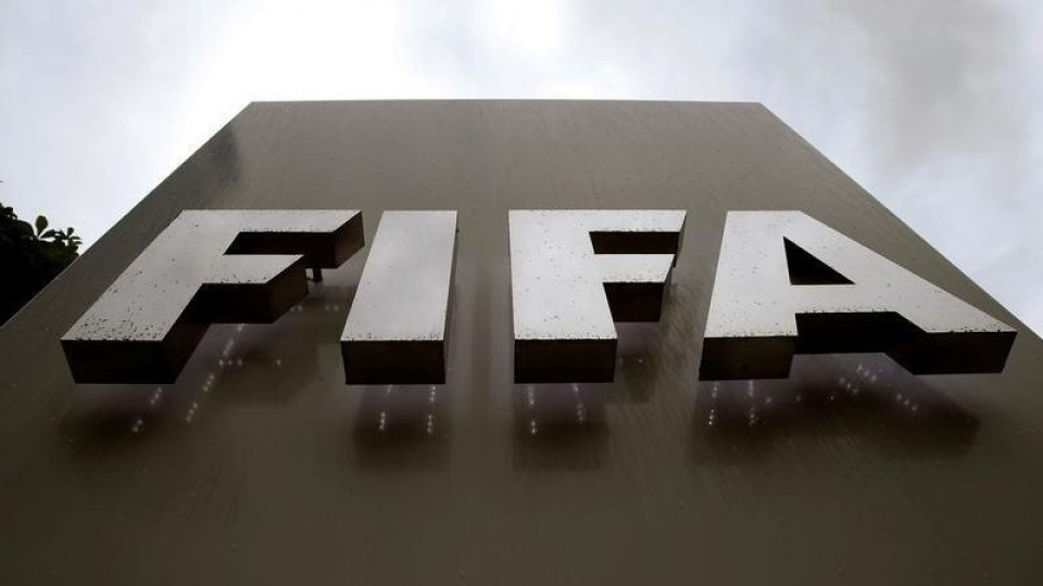 FIFA: distribuisce 500 mila dollari per ogni Federazione