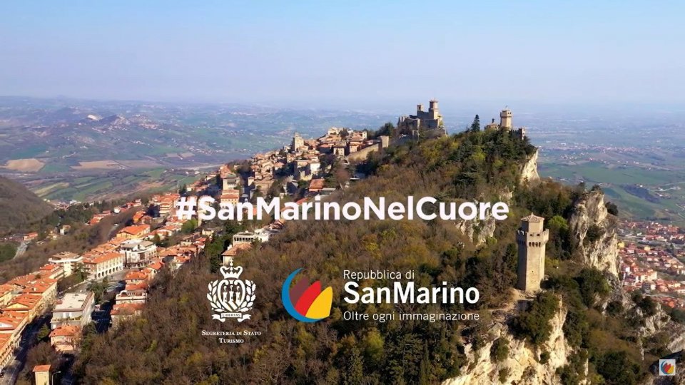 "Io sono San Marino": l'orgoglio della Repubblica più antica del mondo nel video dell'Ufficio Turismo