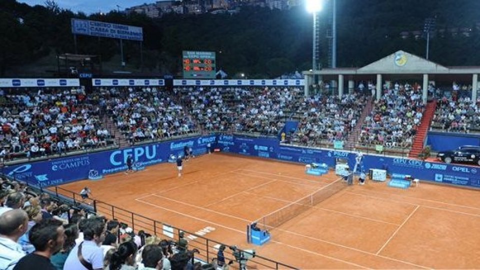 Challenger Atp e San Marino Beach Tennis Mastercup cancellati dal calendario 2020