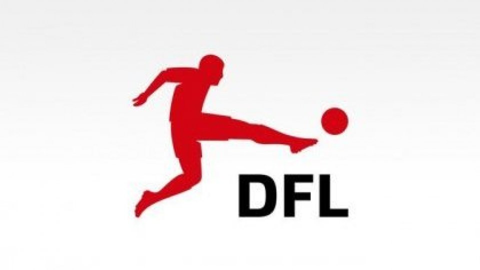 Bundesliga: rinviata la decisione, calcio fermo almeno fino al 16 maggio