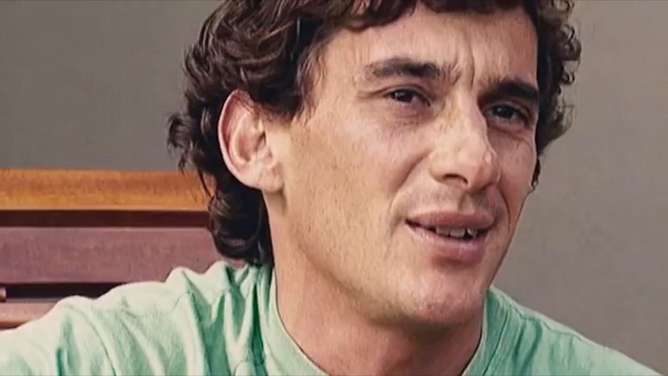 26 anni fa moriva Ayrton Senna