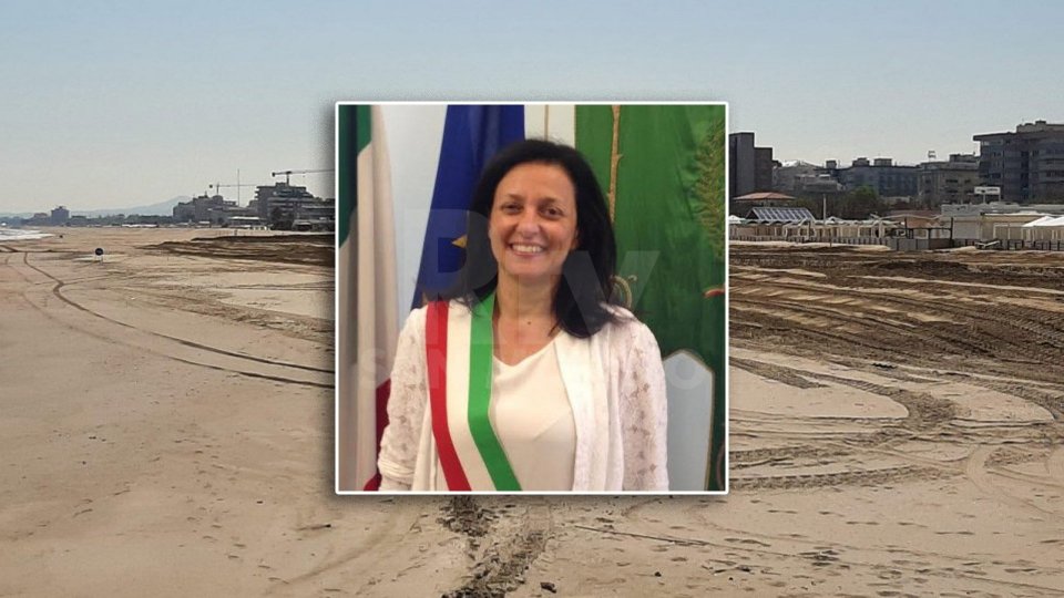 Riccione ricorre al Tar per la chiusura delle spiagge: “Ordinanza regionale incomprensibile”