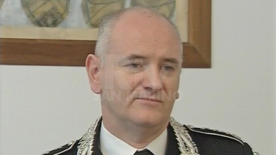 Achille Zechini è il nuovo dirigente della Polizia Municipale di Riccione