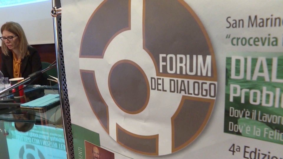 Forum del Dialogo scrive al Gruppo di Progetto per motivare il rinvio dell'evento