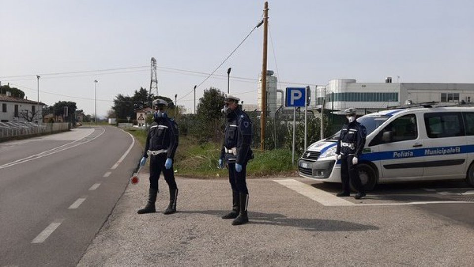 I sindaci chiedono di eliminare le barriere tra Rimini e Pesaro