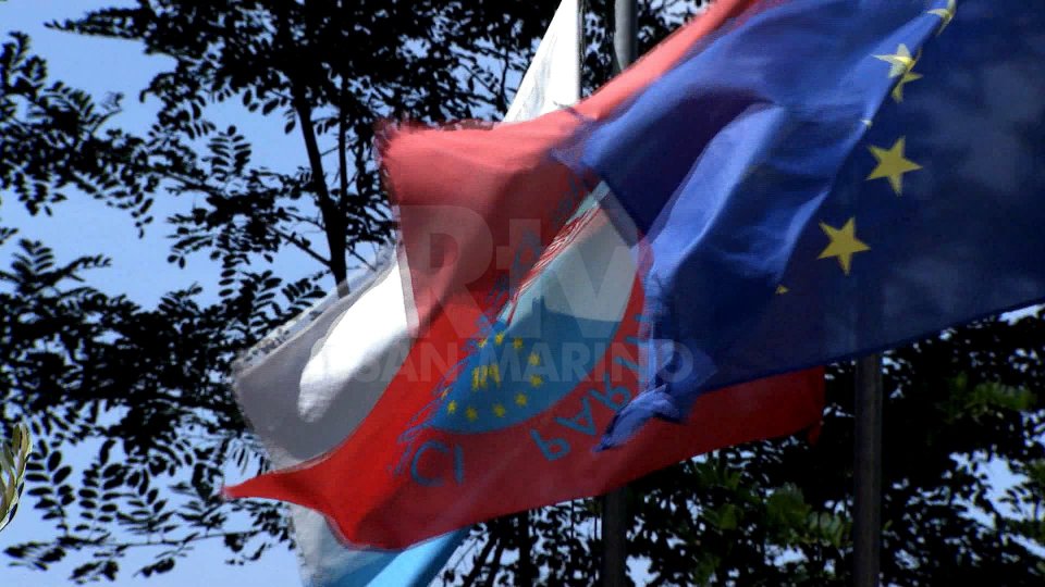 Nel giorno dell'Europa il Psd punta ad una maggiore integrazione di San Marino nell'Ue