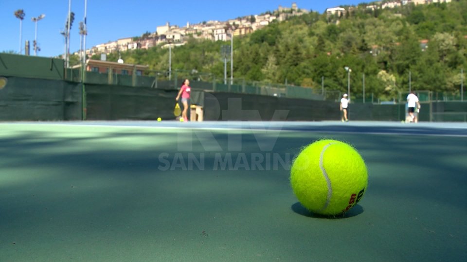 San Marino Tennis Academy al capolinea