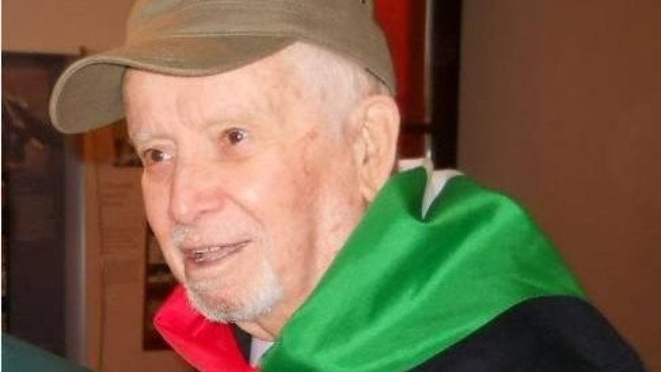 ANPI Rimini:è morto il presidente Valter Vallicelli