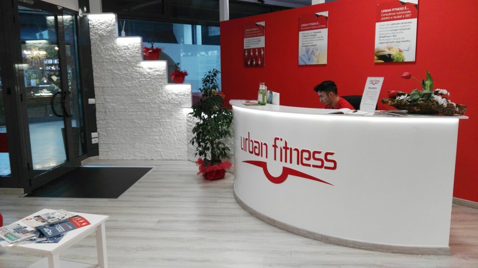 Urban Fitness San Marino: un mese gratuito ai dipendenti Iss in prima linea