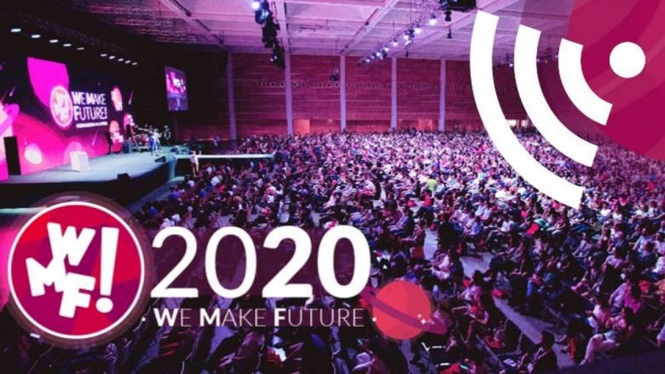 Web Marketing Festival 2020