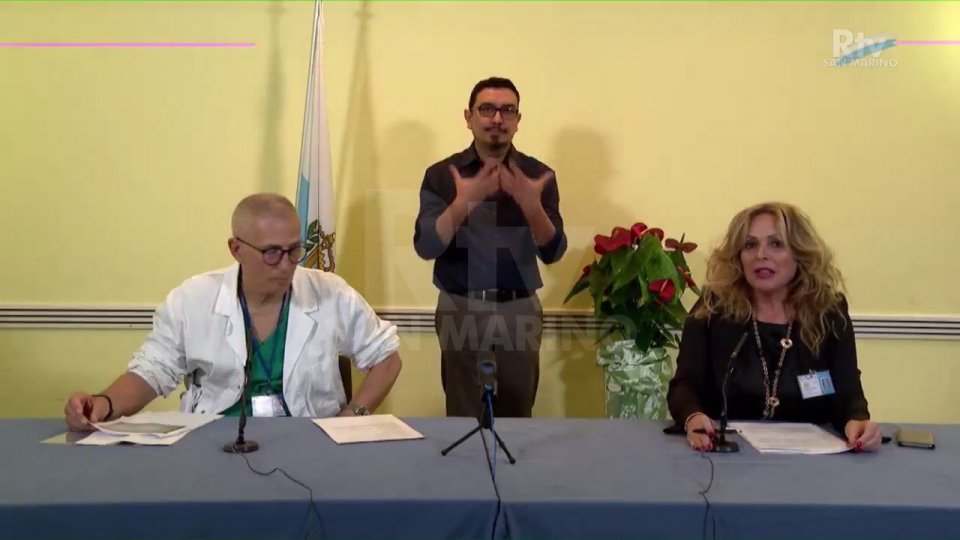 Coronavirus a San Marino: nelle ultime 24 ore 9 guariti, un nuovo caso