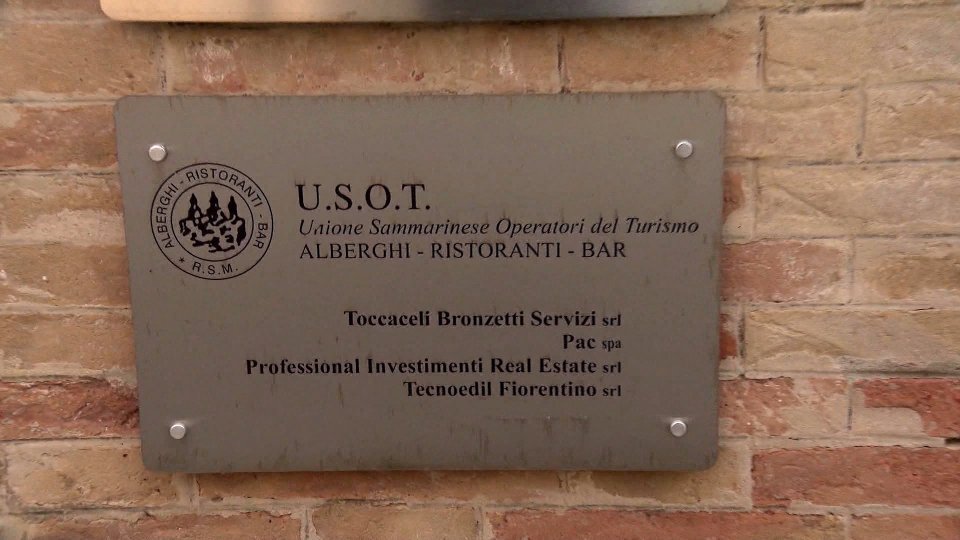 Usot: la scomparsa del Dott. Gianfranco Terenzi