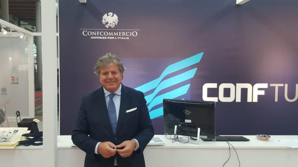 Presidente Confcommercio Rimini sull'apertura h24 delle spiagge