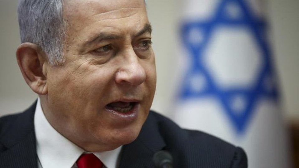 Benyamin Netanyahu (Ansa)