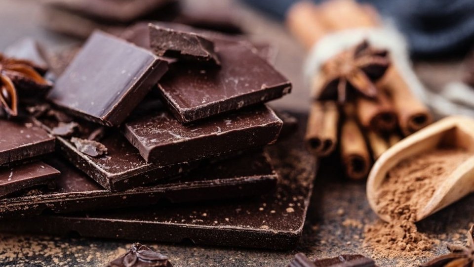 Errori da evitare quando si mangia il cioccolato