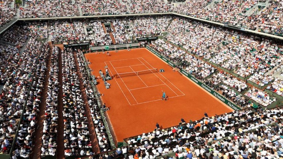 Il Roland Garros si giocherà a settembre