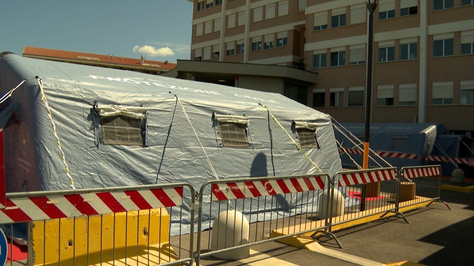 Coronavirus San Marino: 2 nuovi casi su 73 tamponi, 0 deceduti e 20 guariti