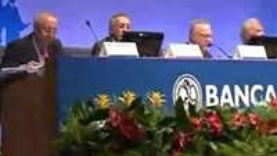 Cassa di Risparmio di Rimini approva il bilancio 2012: utile netto di 600mila euro
