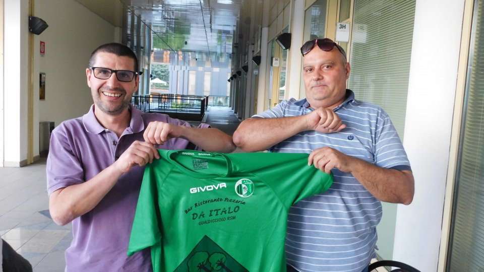 Futsal: Luca Pollini è il nuovo allenatore della Virtus