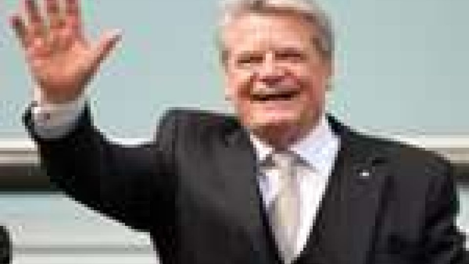 Germania: Gauck eletto presidente alla prima votazione