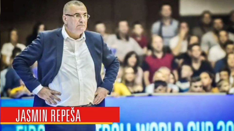 VL Pesaro: Repesa è il nuovo coach