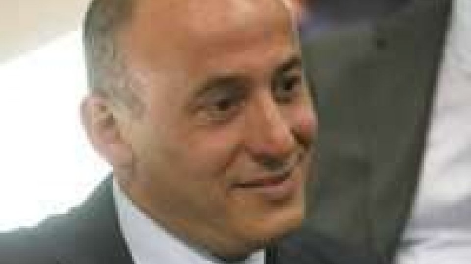 Confindustria Rimini: Maggioli candidato presidente