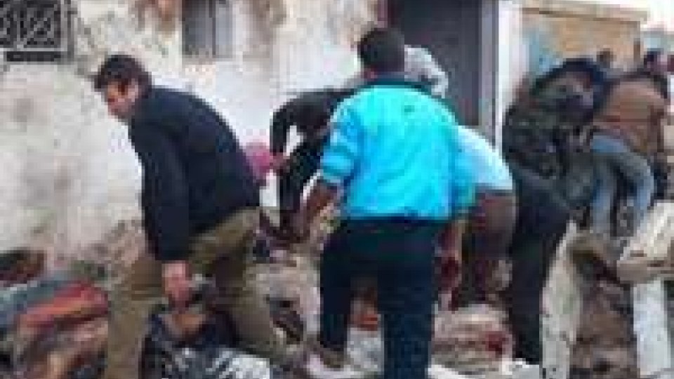 Siria: coalizione opposizione denuncia, a Homs strage civili
