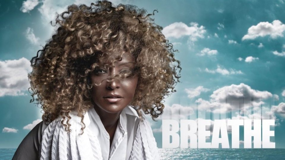 Cover del singolo "Breathe"