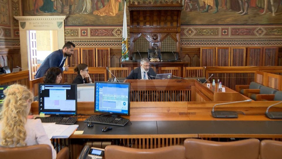 San Marino-Italia: targhe, Ue e giustizia nella seduta congiunta tra commissioni Esteri