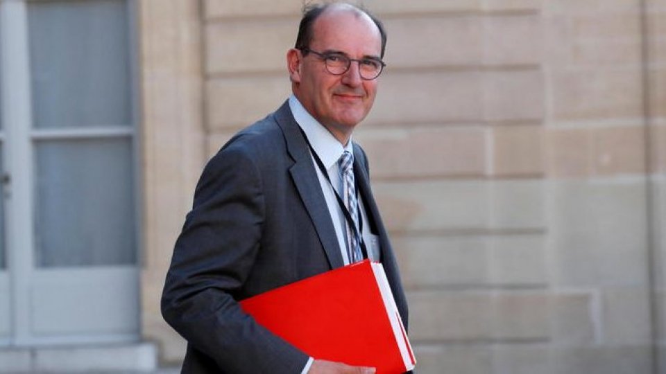 Francia: Jean Castex è il nuovo premier
