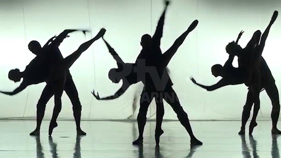 Il Ballet fiammingo al RAVENNA 2020
