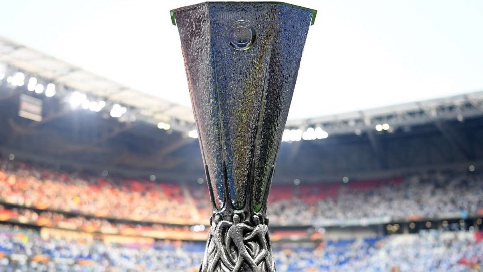 Europa League: Inter e Roma conoscono già le possibili avversarie