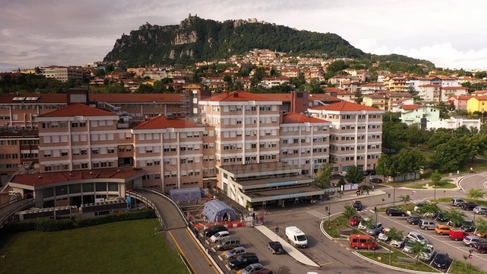 San Marino di nuovo Covid free: guarito il paziente di luglio