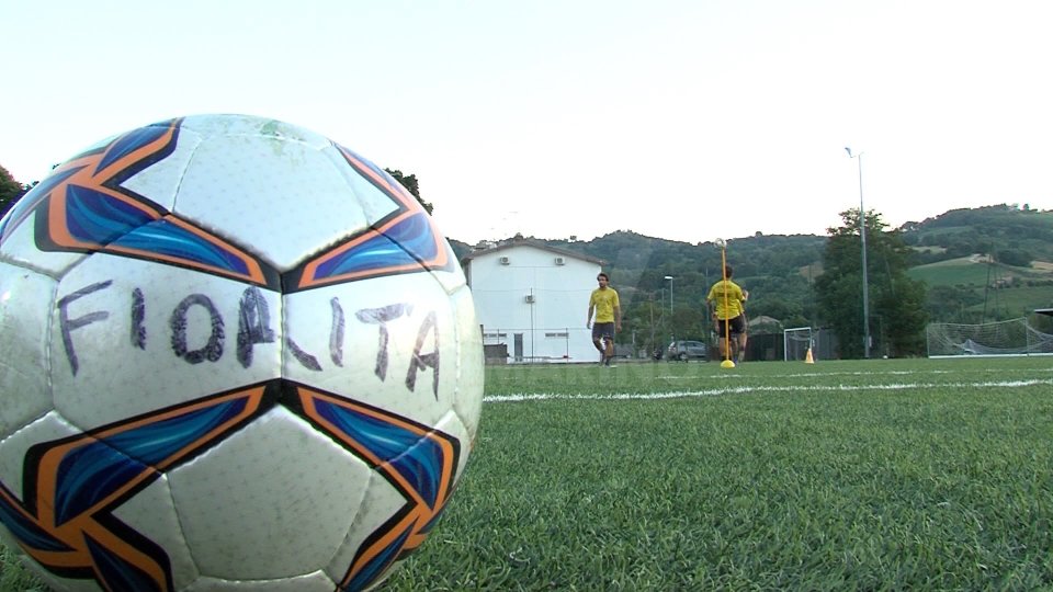 La Fiorita, Della Valle: "Se sarà Europa League ci faremo trovare pronti"