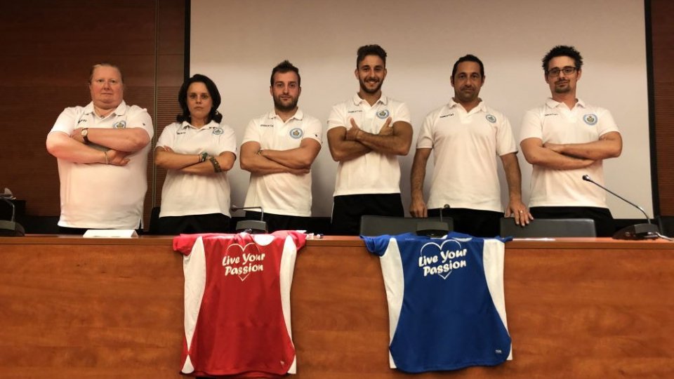Futsal femminile: ecco la nuova San Marino Academy