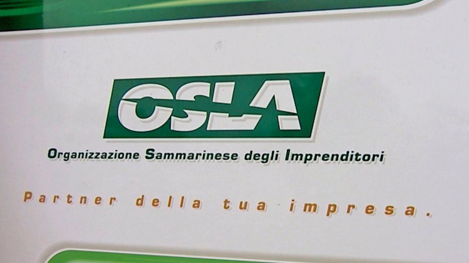 OSLA: "Senza interventi celeri sarà un autunno nero per l’economia di San Marino"