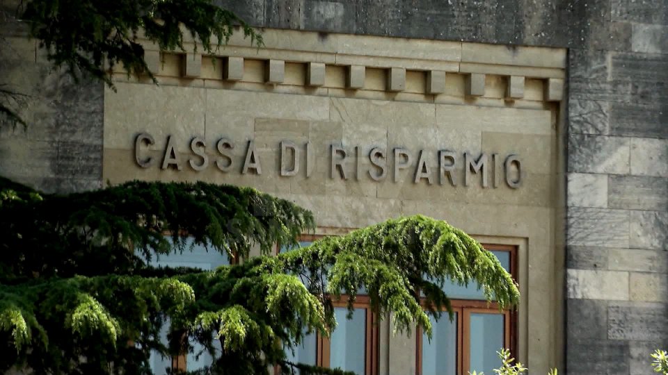 “San Marino ora riparte” il presidente Carisp sulla stampa italiana